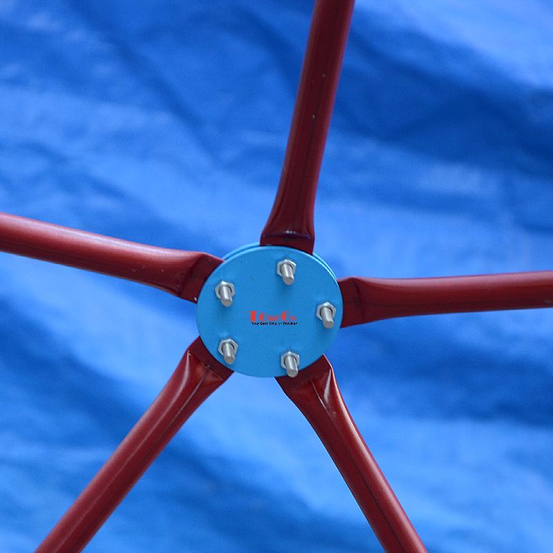 Dome Climber