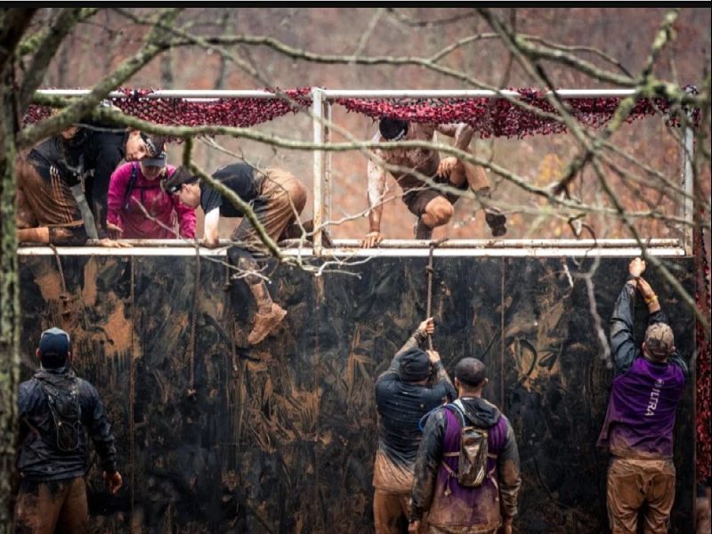 Spartan Race Climbing2