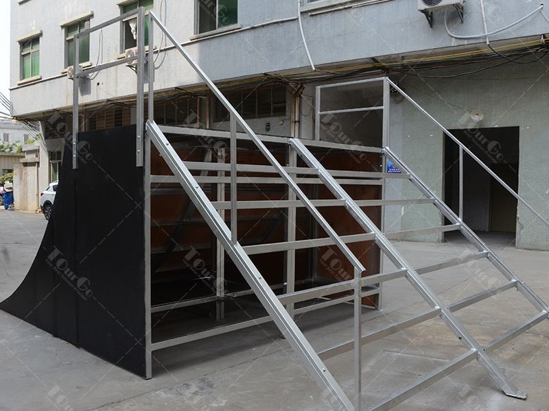 ninja warped wall