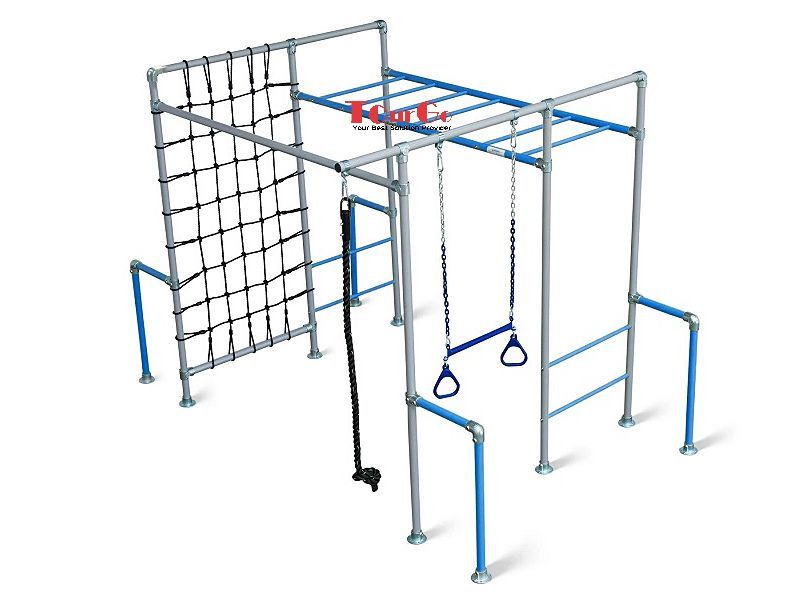 Monkey Bars 