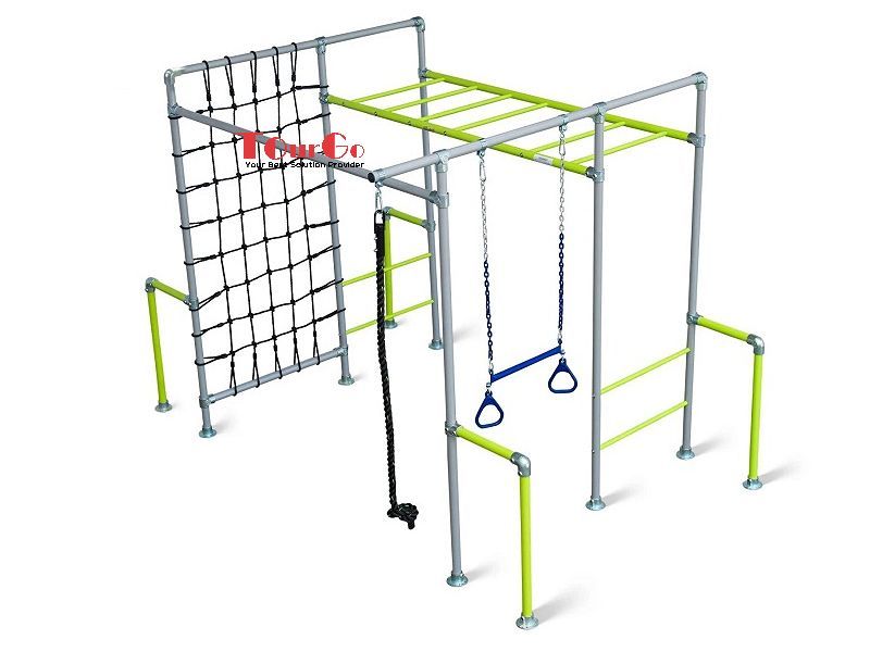 Monkey Bars 