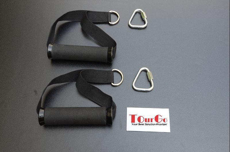 D-Handles