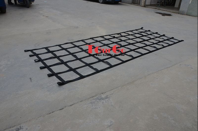 Climbing Cargo Net