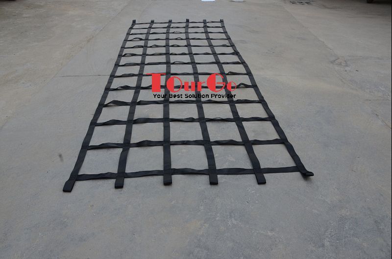 Climbing Cargo Net