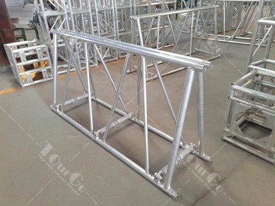 F58 Folding Truss