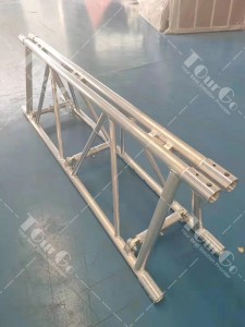 F58  Folding Truss