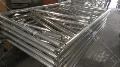 F58 3m Folding Truss