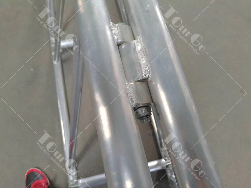 F58 100MM Folding Truss