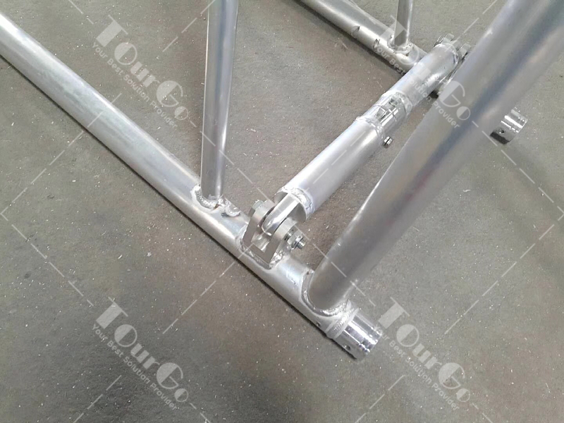 F58 100MM Folding Truss