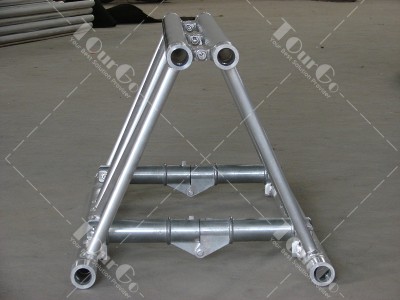 F52 Folding Truss