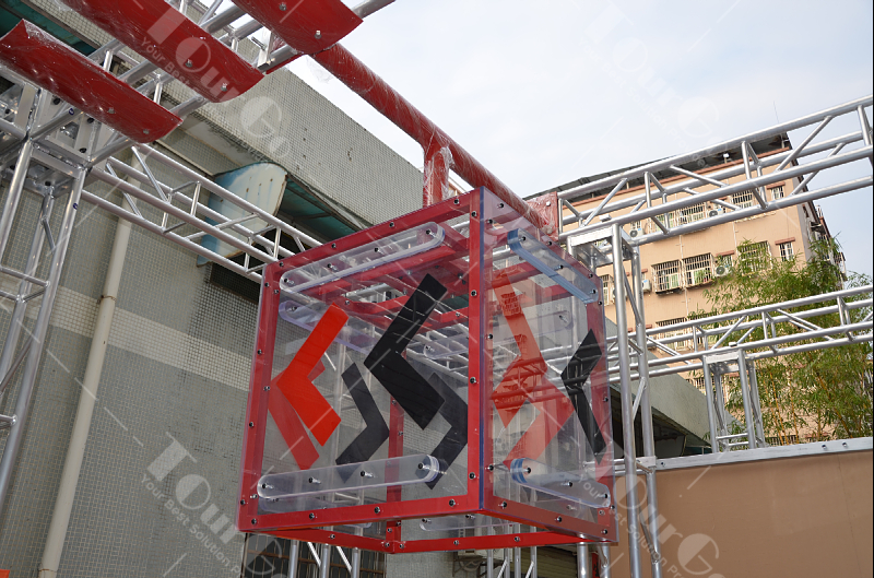 ninja giant cubes
