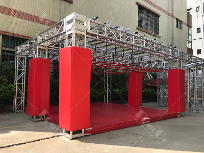 ninja course