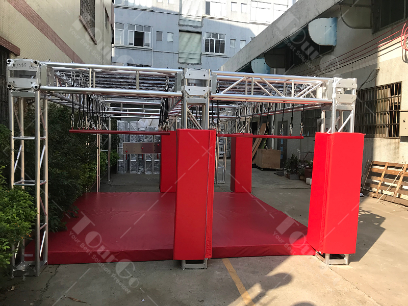 ninja course2
