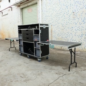 Storage Flight Case