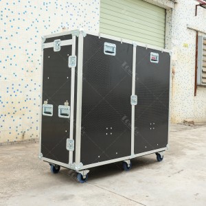  storage flight case 