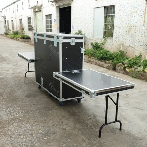  storage flight case 