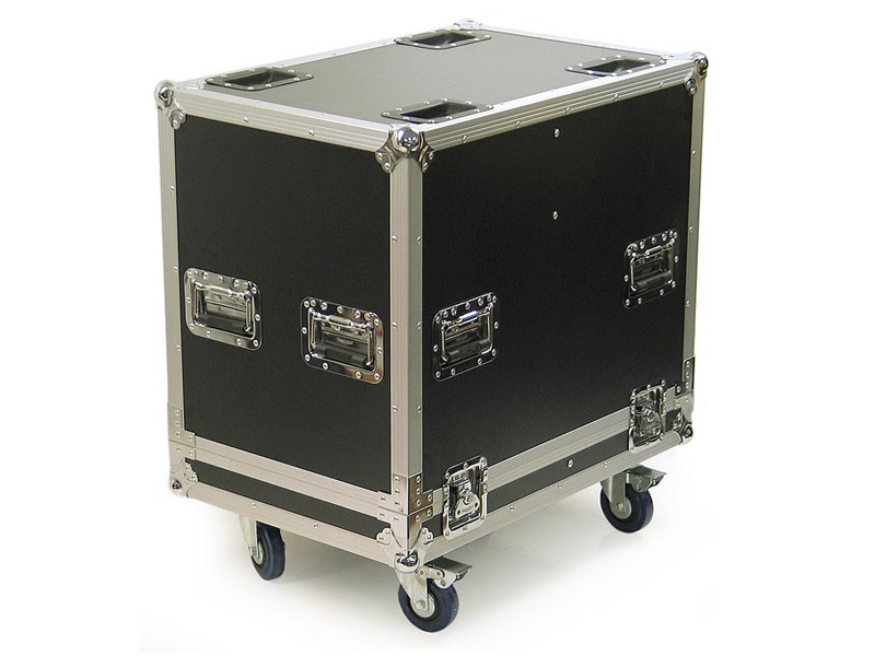 10 Years Manufacturer FLIGHT CASE HARDWARE sale to Luxemburg