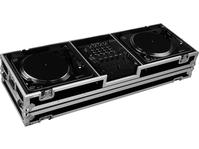 High Quality DJ CASE in Rio de Janeiro