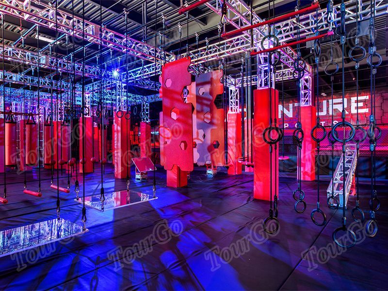 American-Ninja-Warrior-Obstacle-Course