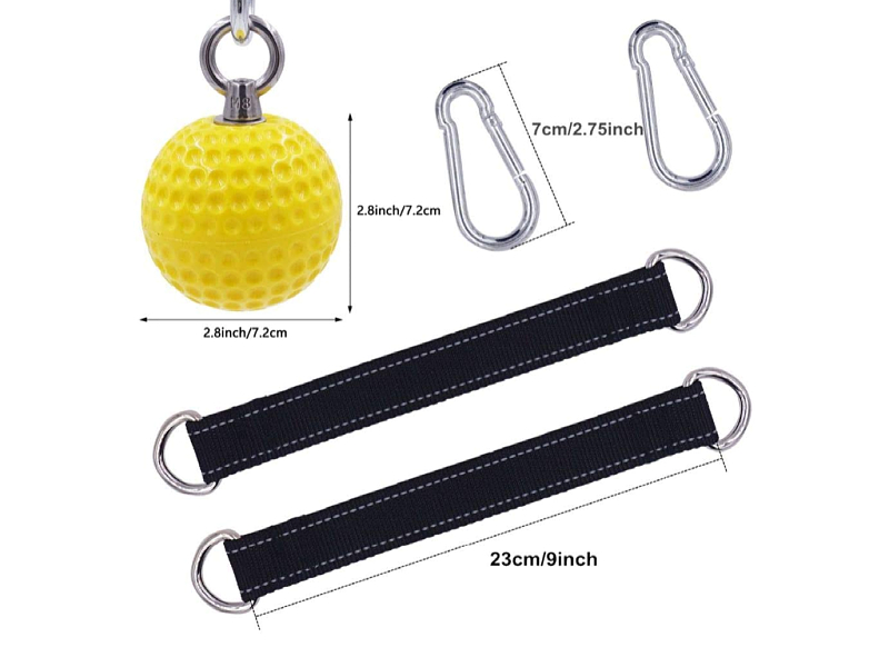 https://www.tourgosolution.com/ninja-line-kits/training-ballstrong-grip-trainingstrength-training.html Playground home indoor outdoor ninja balls used for strength and strength training
