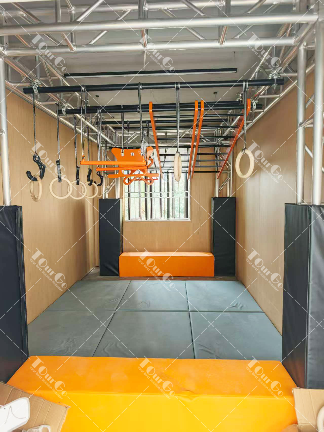 ninja course2