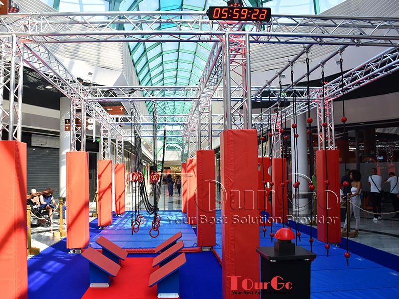 ninja warrior course (2)