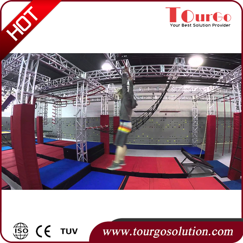 ninja worrior course-38