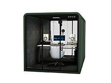 Office Phone Pods For 4 Person: 1.6*2.1*2.3m