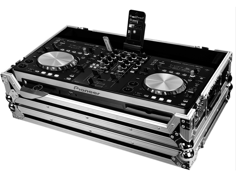 DJ Controller Case for Pioneer XDJR1 DJ Music Controller