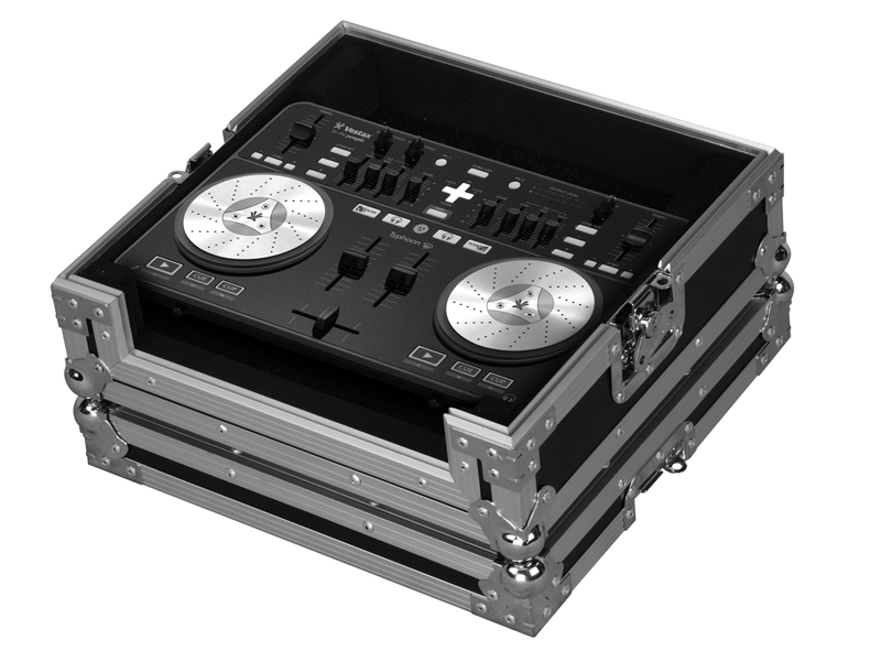 DJ Controller Case for Vestax Typhoon Music Controller