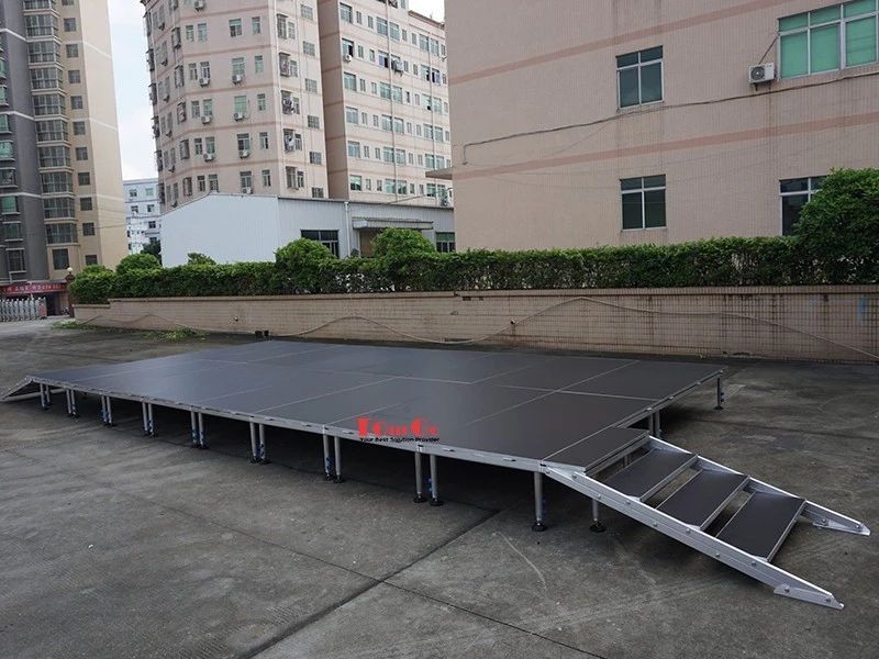 orbit stage (4)