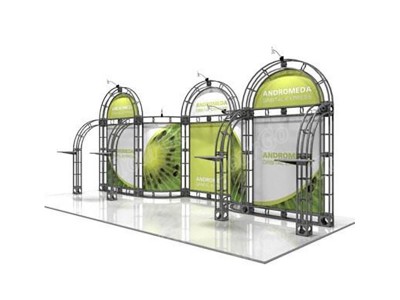 Display-Booth 