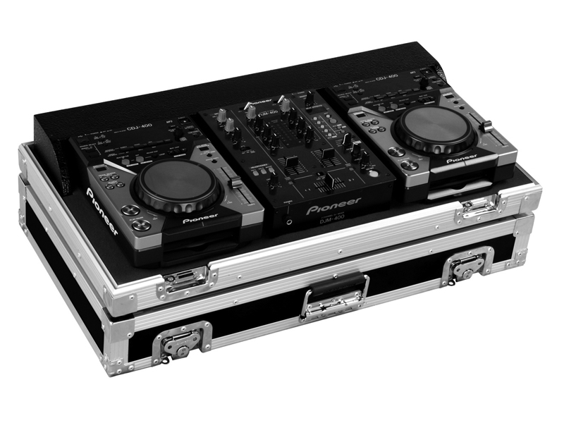 Cheap price DJ MIXER CASE in Senegal