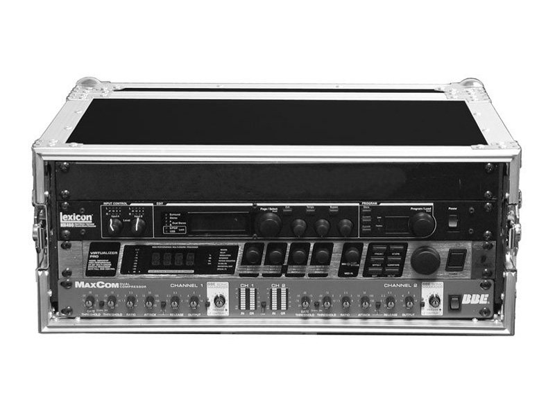 2016 High quality PIONNER DJ CASE for Lithuania