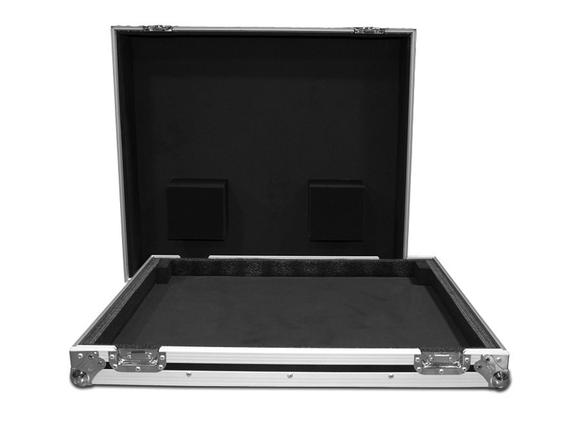 Allen & Heath Mixer Cases for A.H. GL2400 432 Mixer W/ Wheels