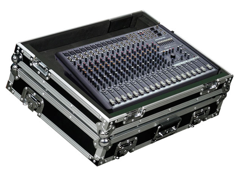 Mackie Mixer Cases for CFX16MKII Mixer