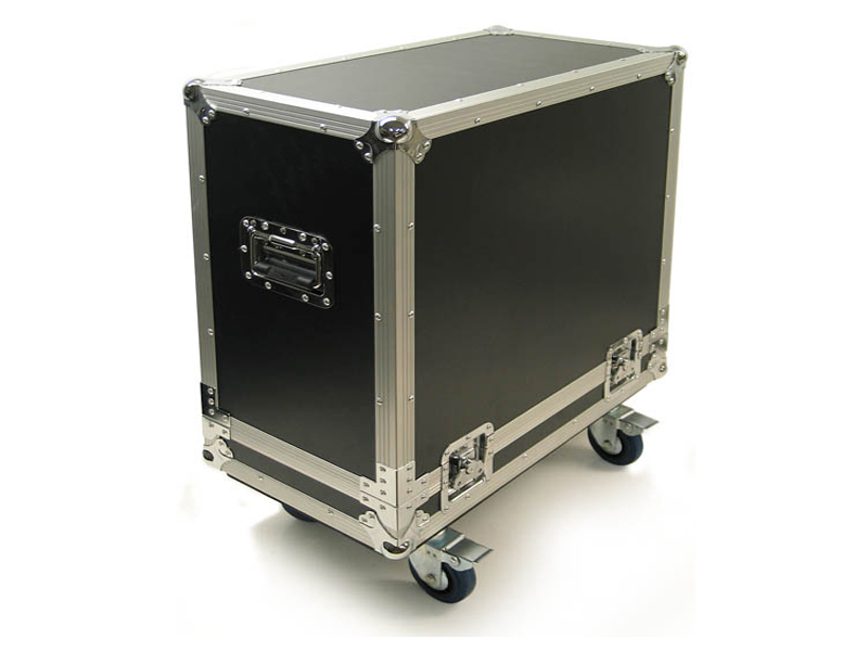 Road case for Fender ’59 Bassman Vintage Reissue amp in Amman