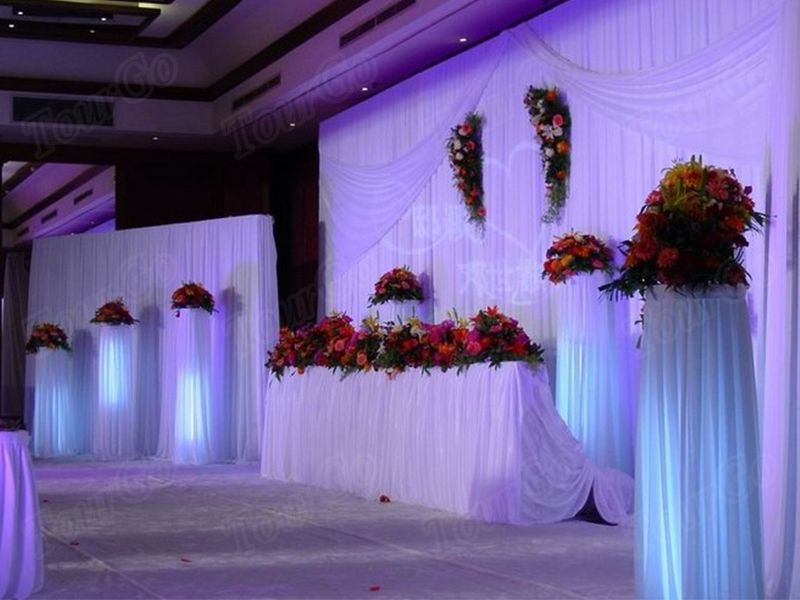 pipe-and-drape-stand-for-wedding