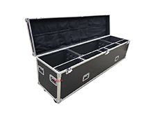 Transportation Tool Road Case for Pipe and Drape Parts