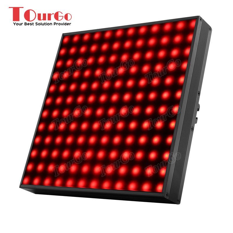 LED Square Pixel Mapping Matrix Panel