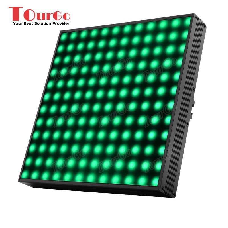 pixel mapping lighting