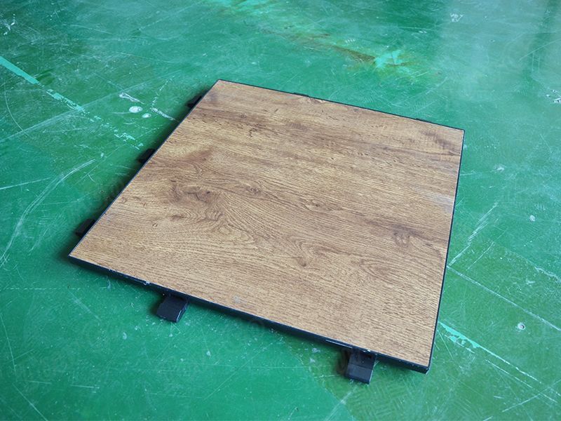 Tourgo acrylic dance floor wooden look Plastic dancing studio flooring