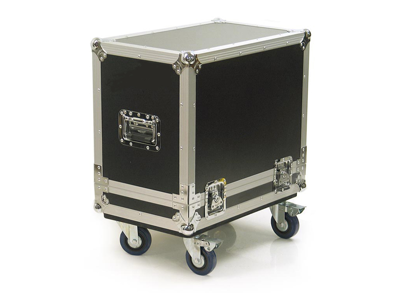 Road case for Mesa Boogie MK V Combo amp in Denver