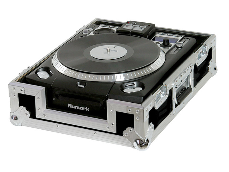 CD Player Cases for Numark CDX and HDX