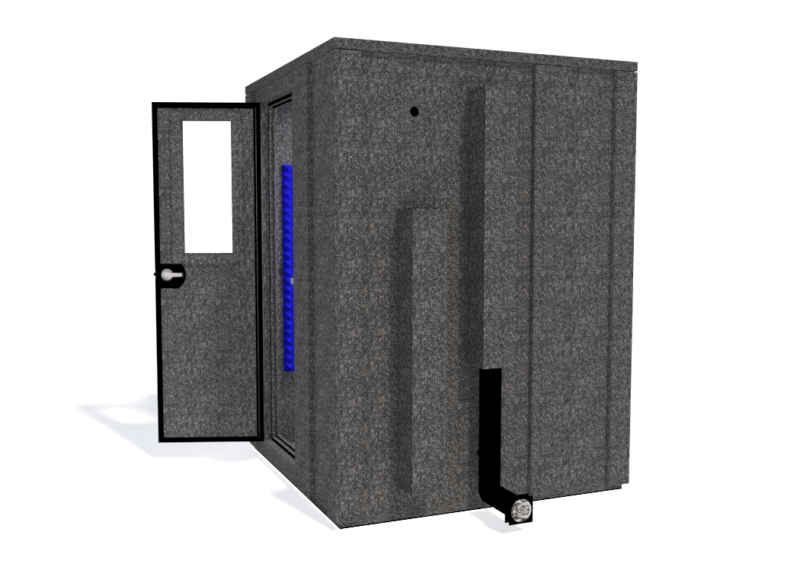 http://www.tourgosolution.com/?p=95164 GoodSound Good Ventilation Broadcast Recording Studio Vocal Isolation Drum Sound Proof Phone Booth