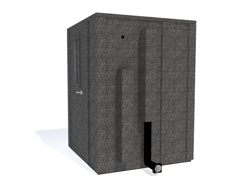 http://www.tourgosolution.com/?p=95164 GoodSound Good Ventilation Broadcast Recording Studio Vocal Isolation Drum Sound Proof Phone Booth