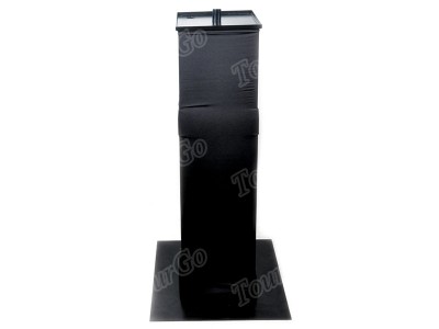 PS1 Spare Black Scrim for PS1+ Podium Stand [PS1SB]