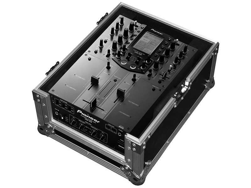 DJ Mixer Cases – ATA Case For Pioneer DJM909 Mixer