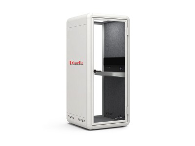 Phone Privacy Booths for Modern Offices