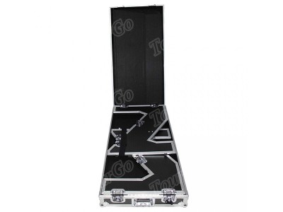 folding-portable-z-style-dj-redbull-table-flight-case-with-handles-wheels-silver-on-black